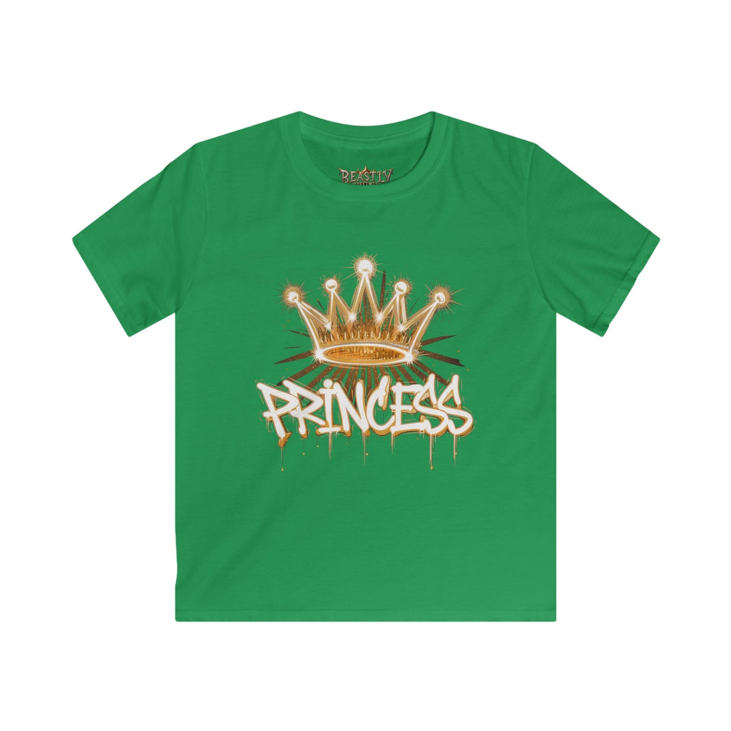 Princess Youth Tee
