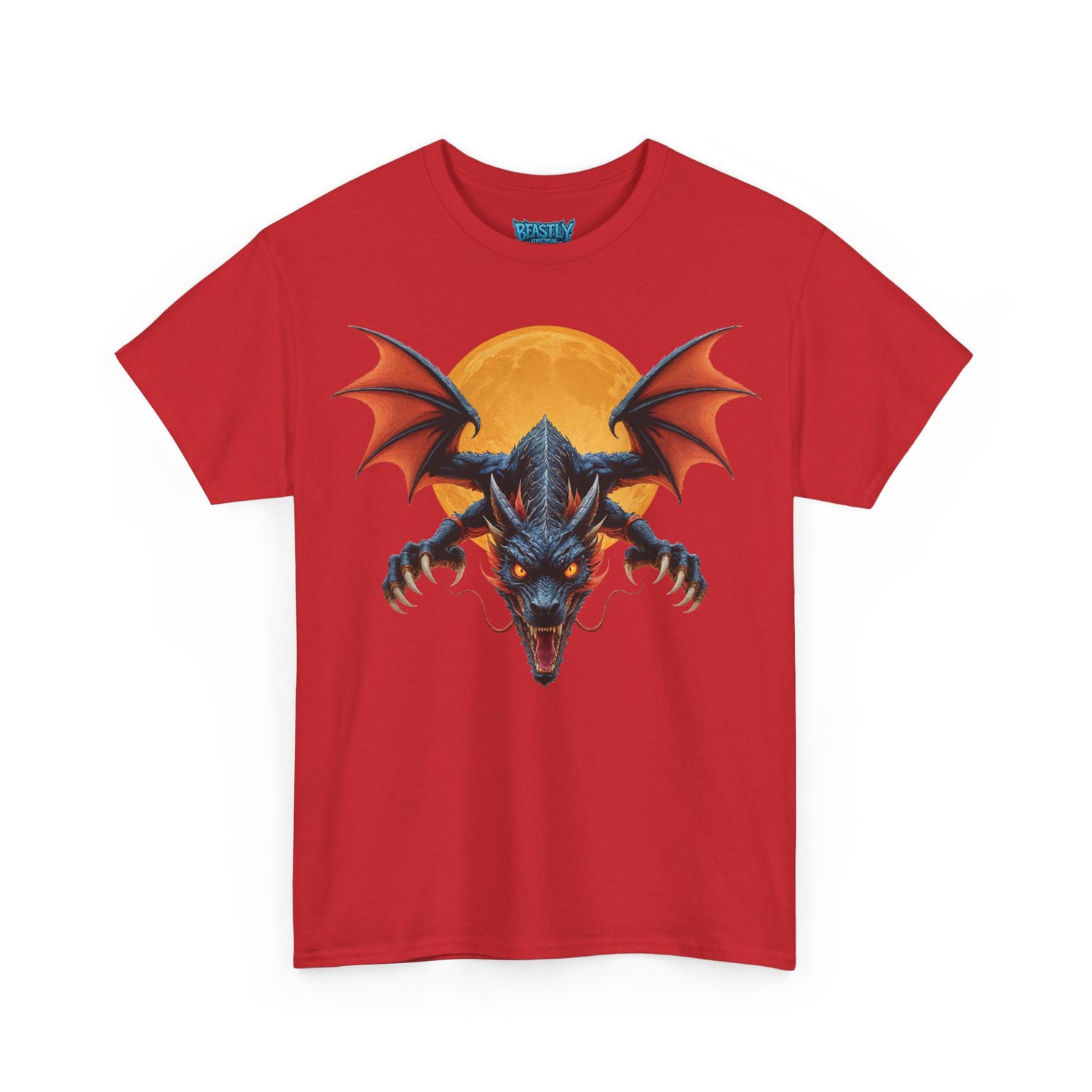 Draconic Eclipse