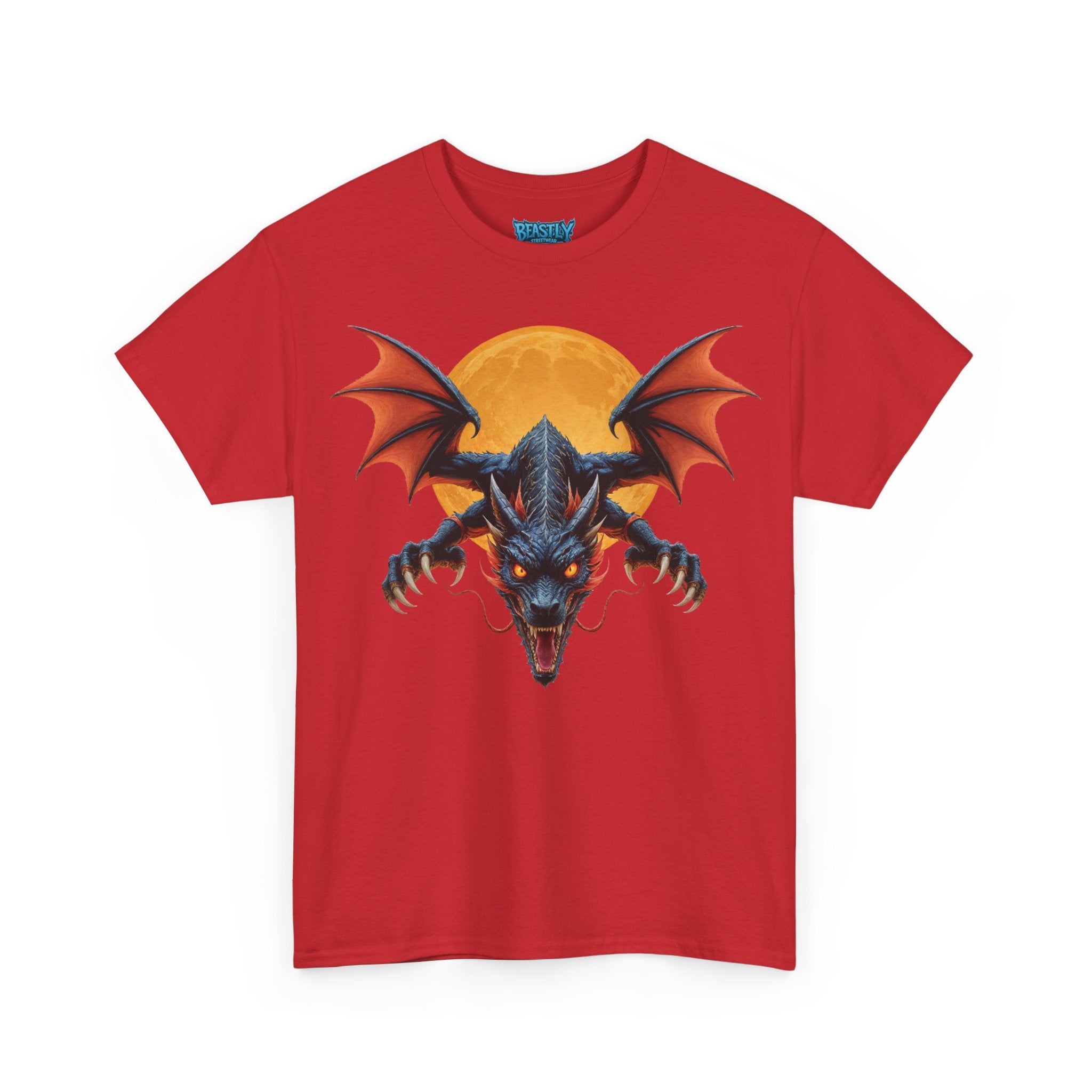 Draconic Eclipse