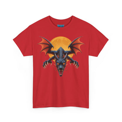 Draconic Eclipse