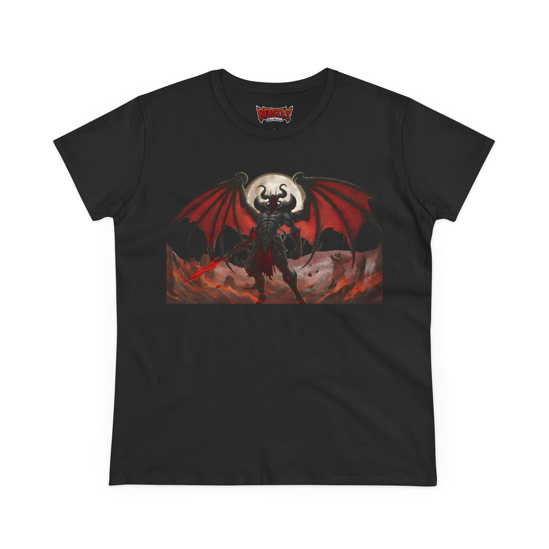 Nightmare King Women&