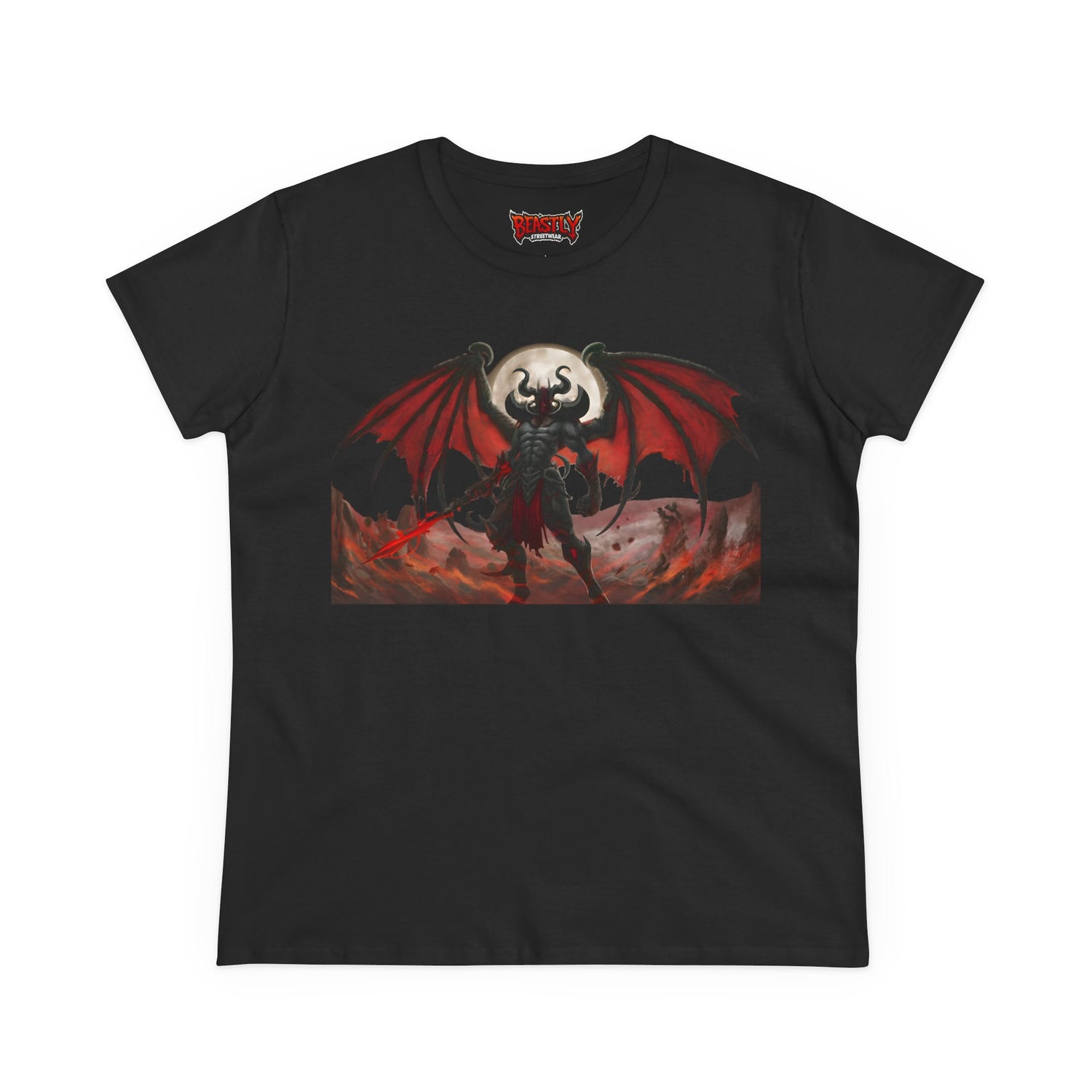 Nightmare King Women&