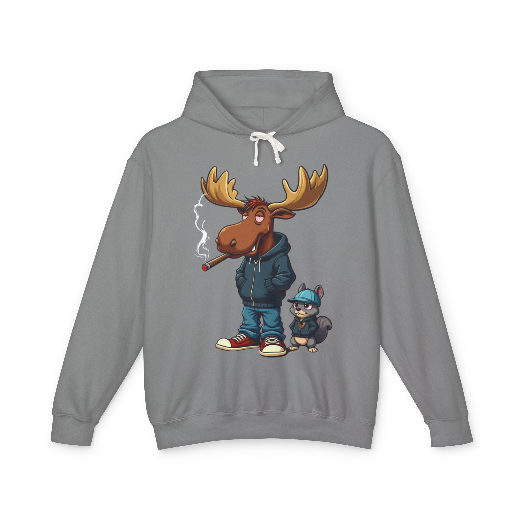 Chronic &amp; Chillwinkle Hoodie