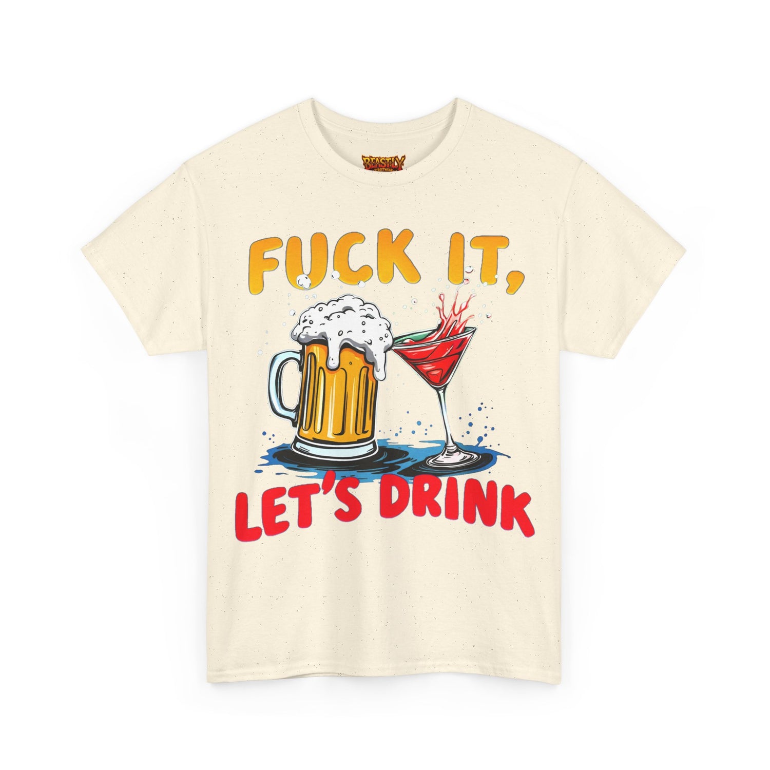 Fuck It, Let&