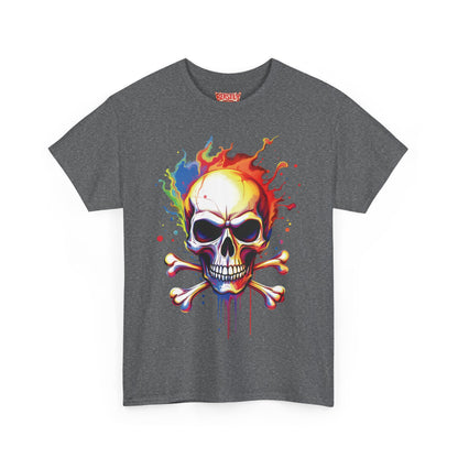Psychedelic Doomskull