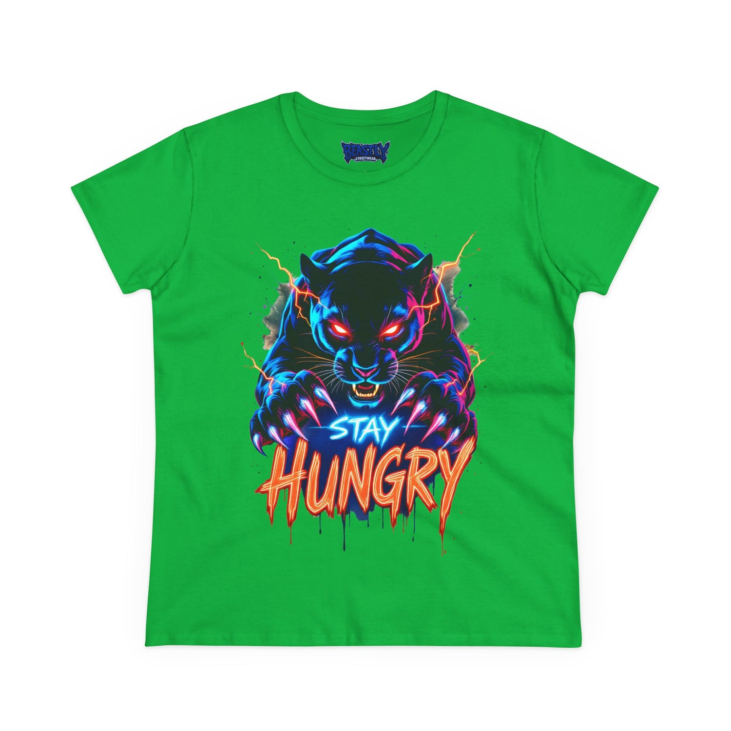 Stay Hungry Women&