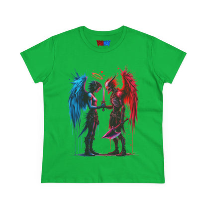 Halo And Hellfire Women&