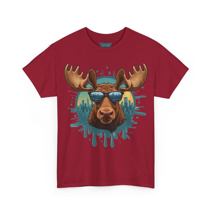 Big City Moose