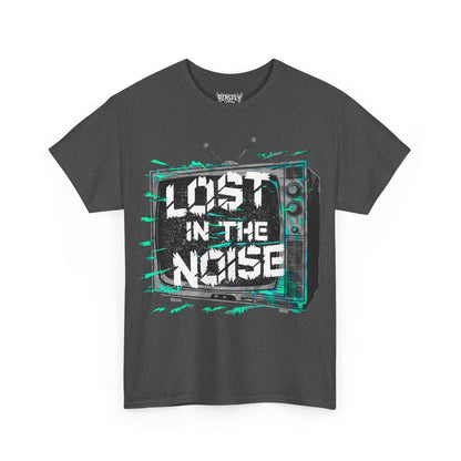 Lost In The Noise
