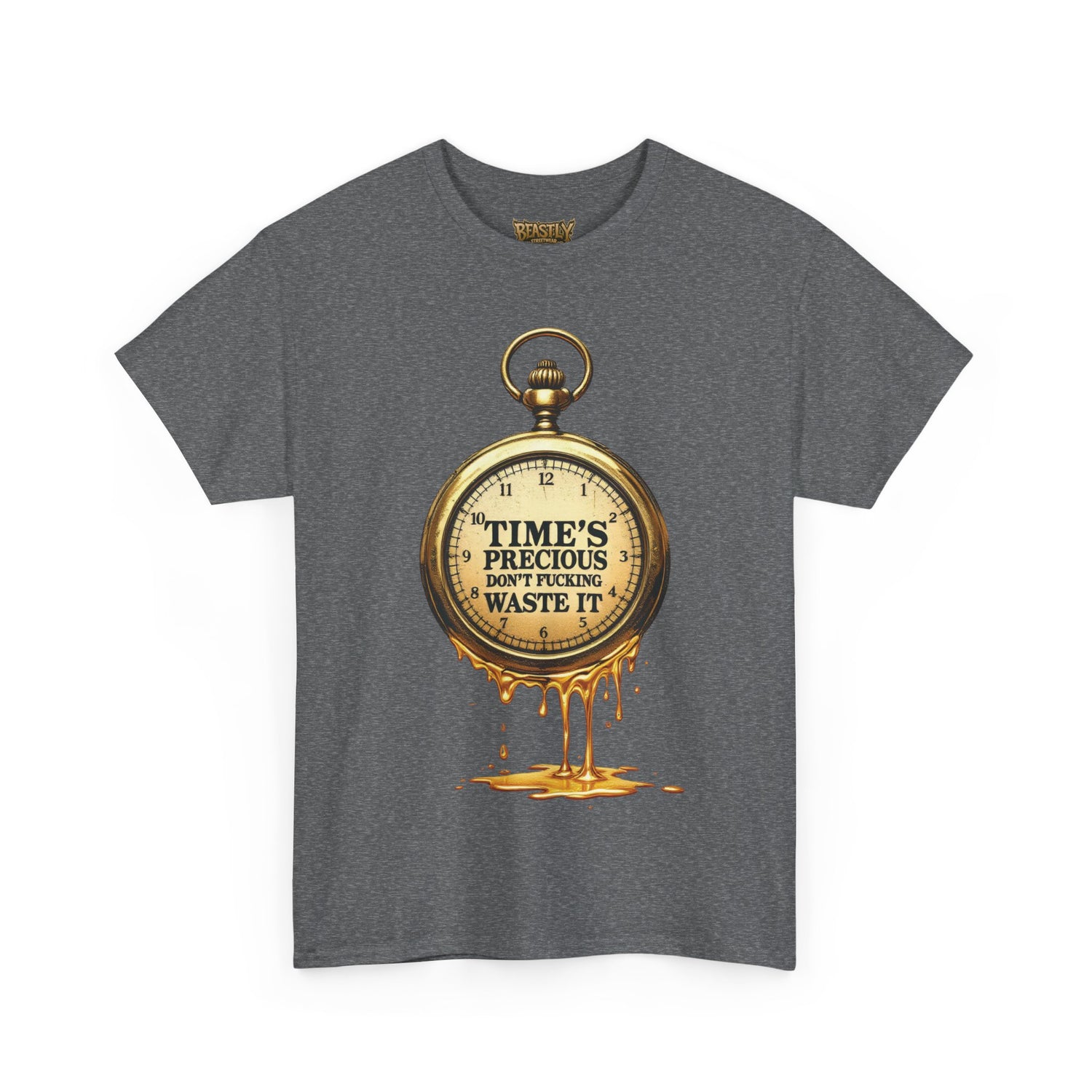 Time&