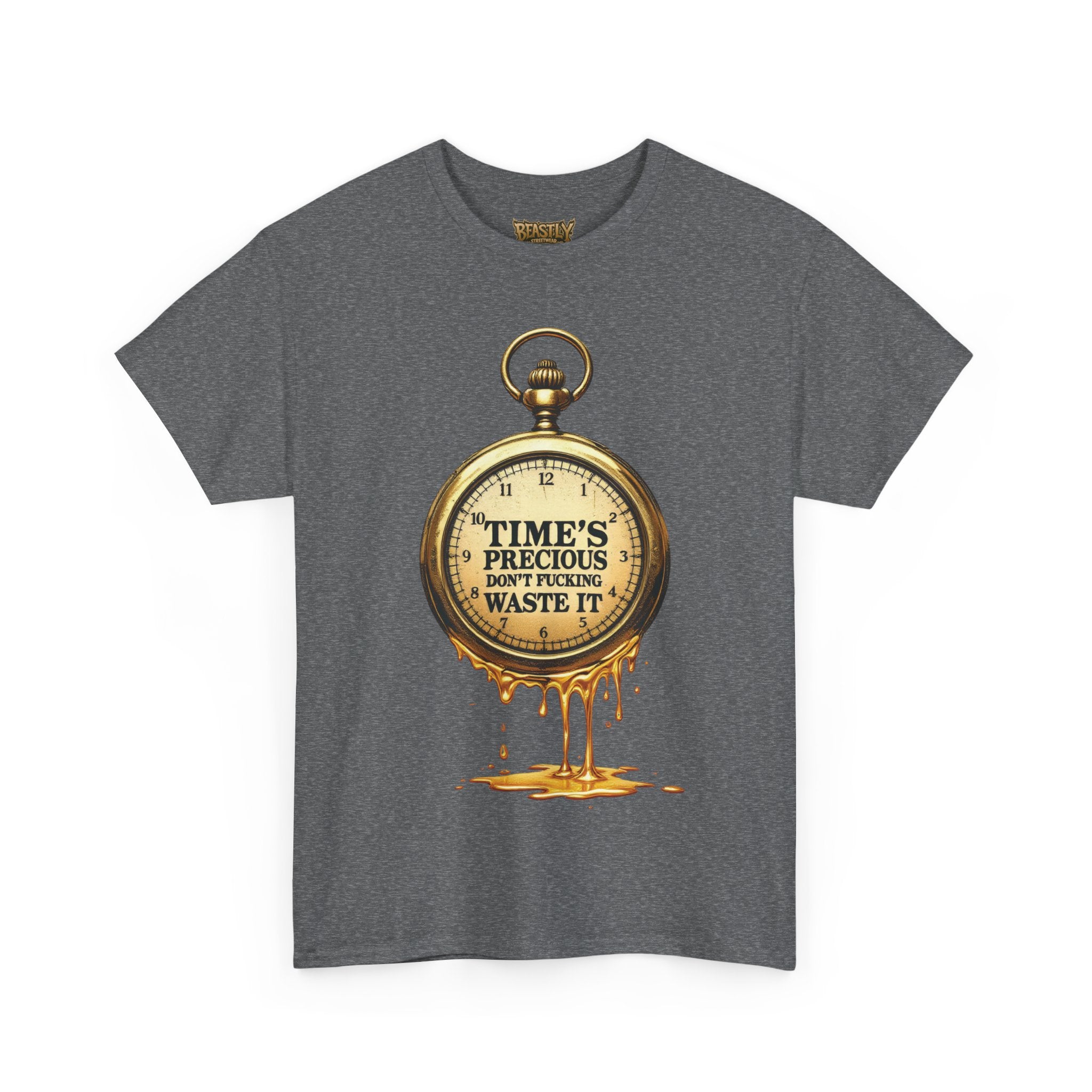 Time&