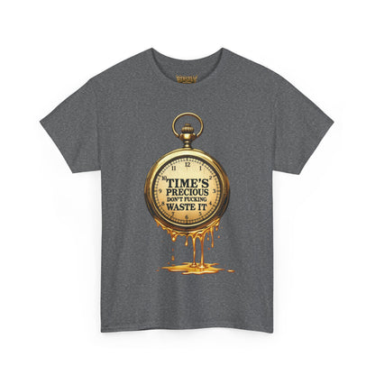 Time&