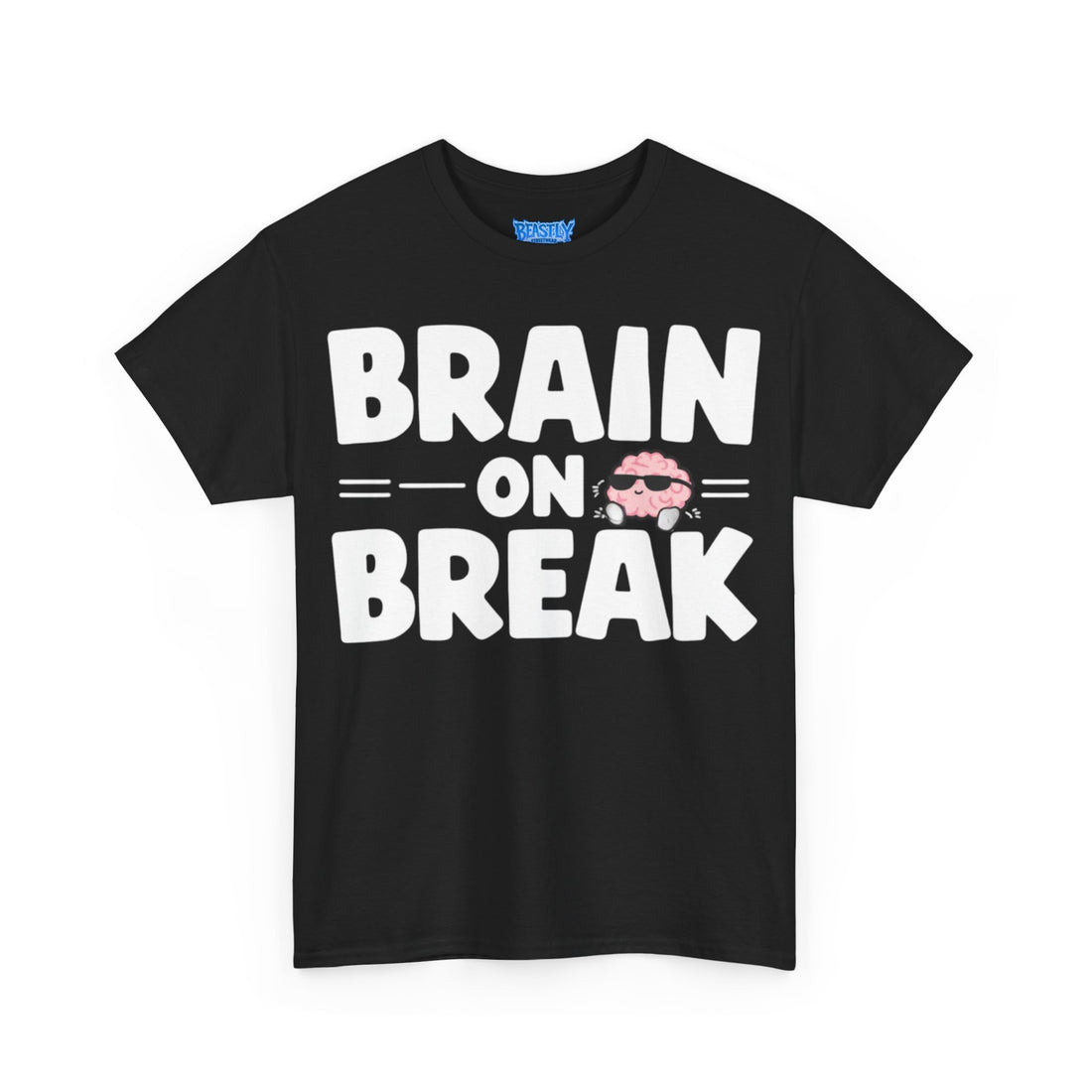 Brain On Break