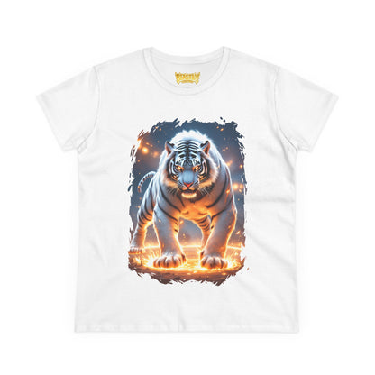 White Wildfire Women&