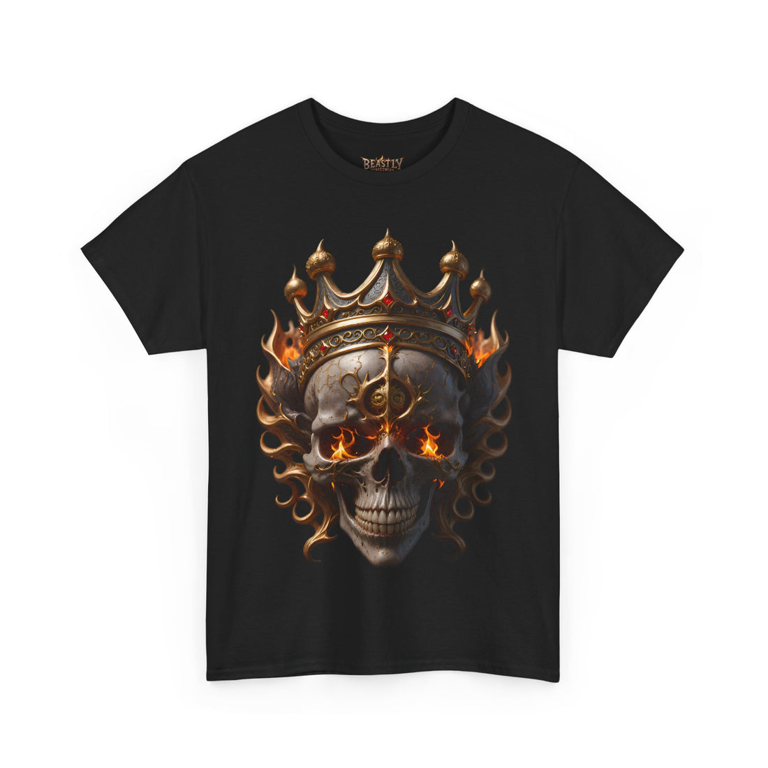 Blaze King