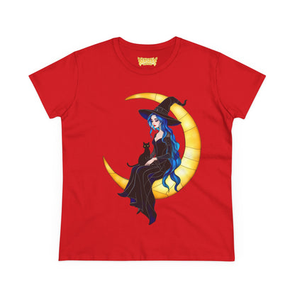 Moonlit Elegance Women&