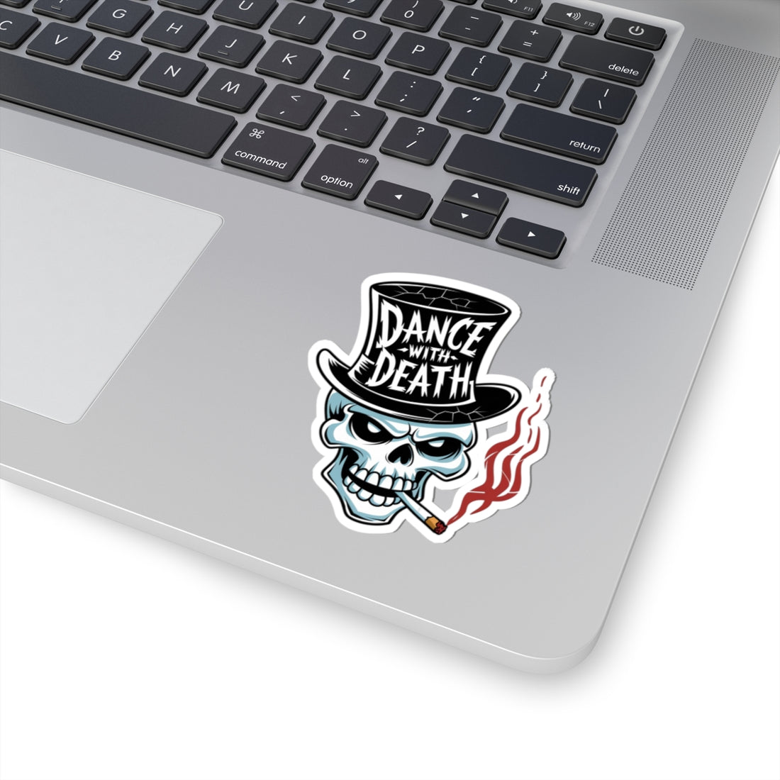 Dance With Death