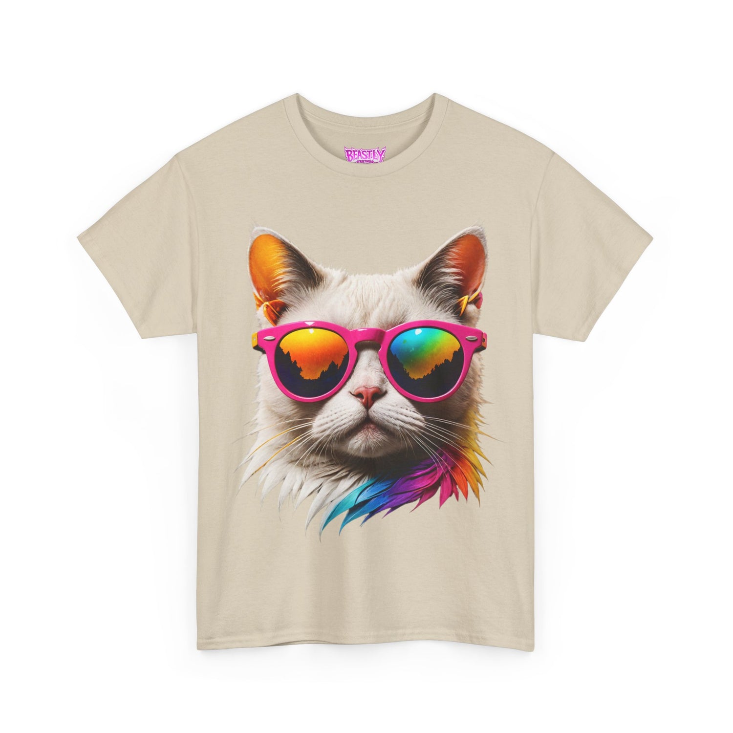 Kaleidocat