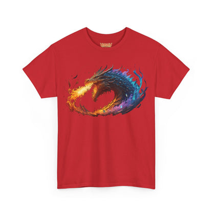 Chromatic Roar