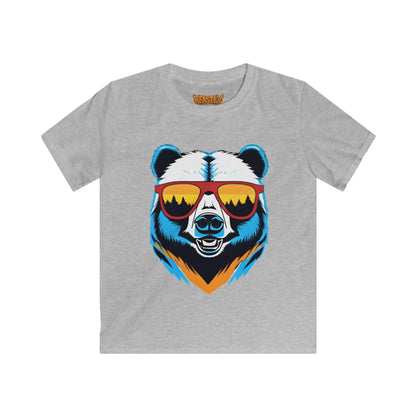 Trailblazer Youth Tee