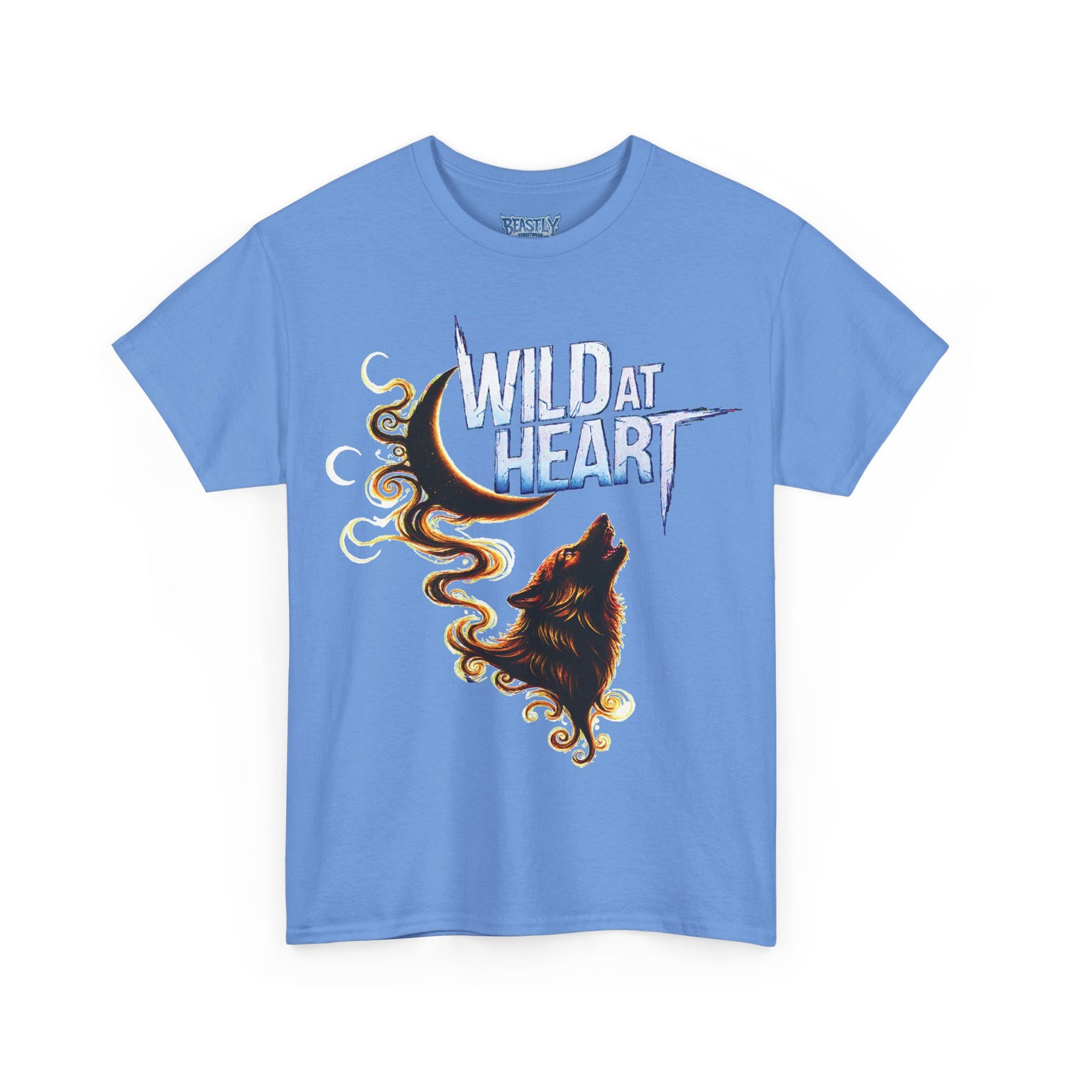 Wild At Heart