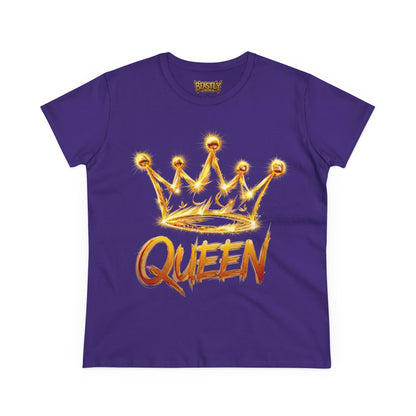 Queen Women&