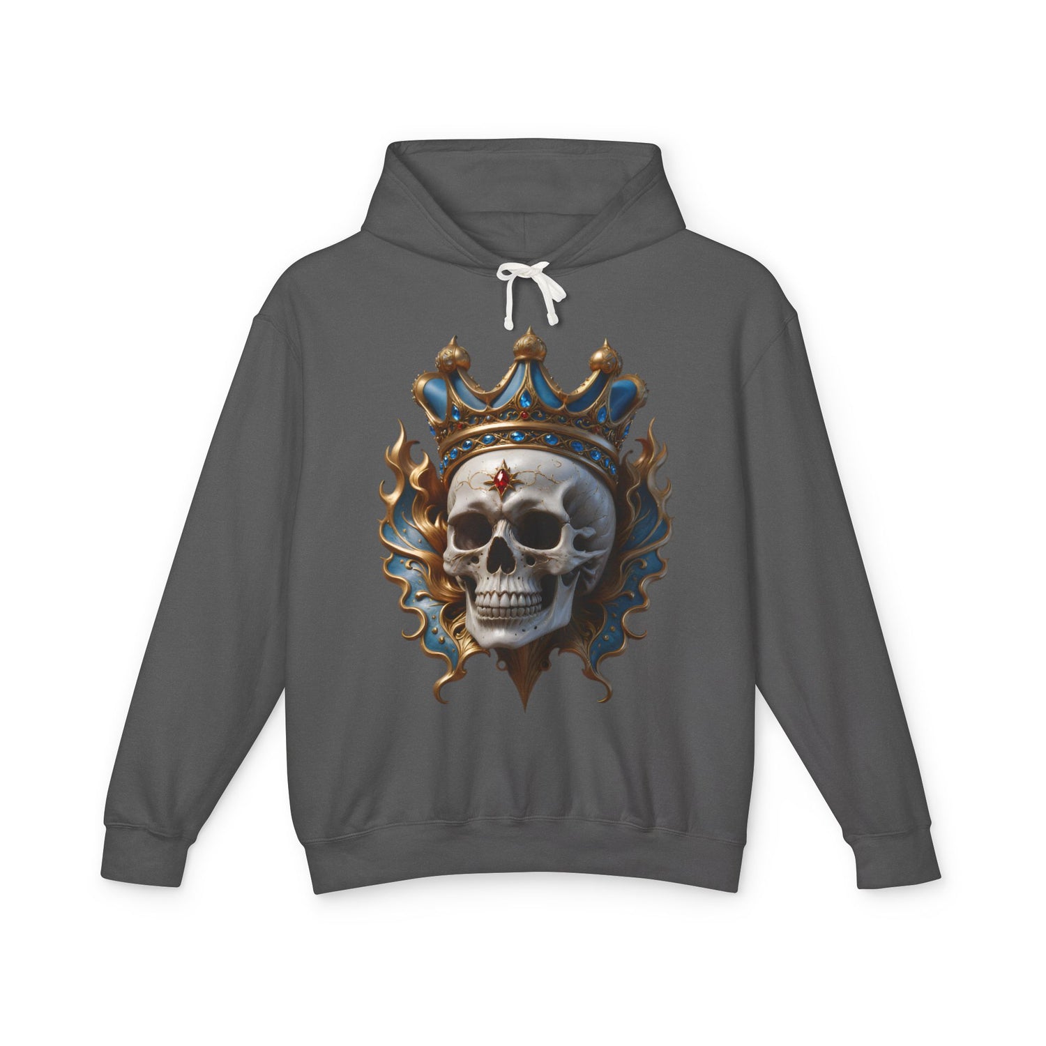 Royal Succession Hoodie