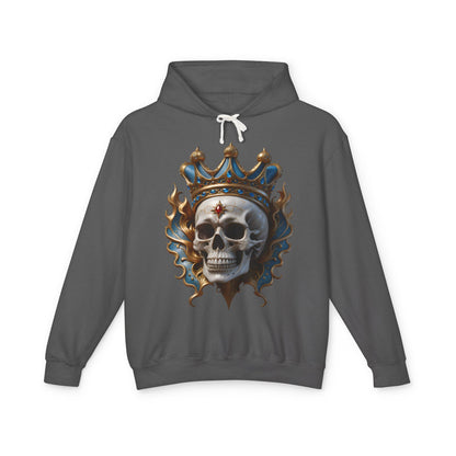 Royal Succession Hoodie