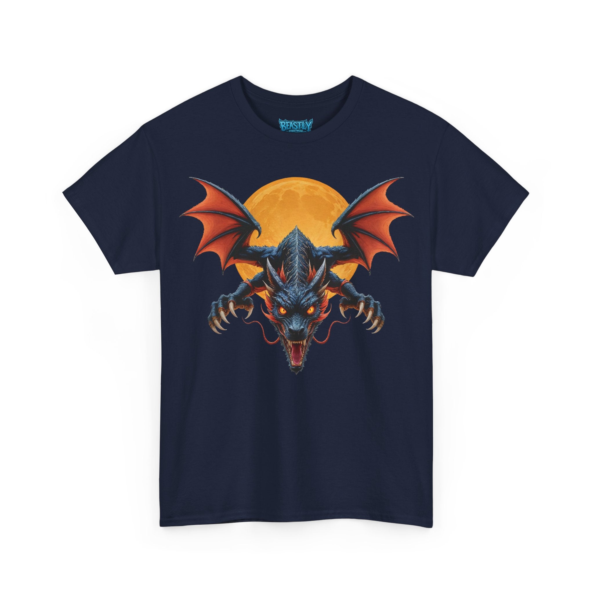 Draconic Eclipse