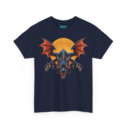 Draconic Eclipse