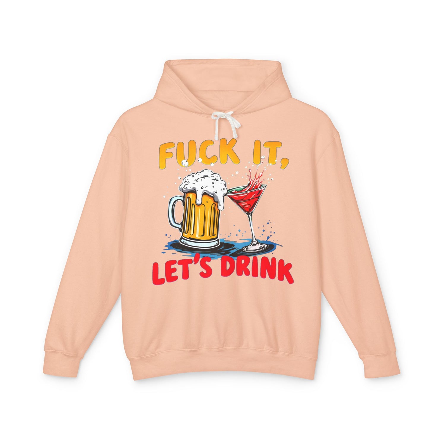 Fuck It, Let&