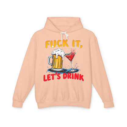 Fuck It, Let&