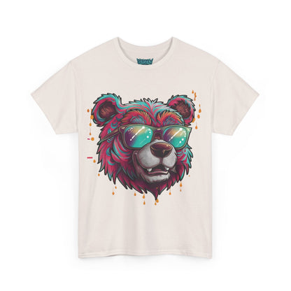Trippy Bear