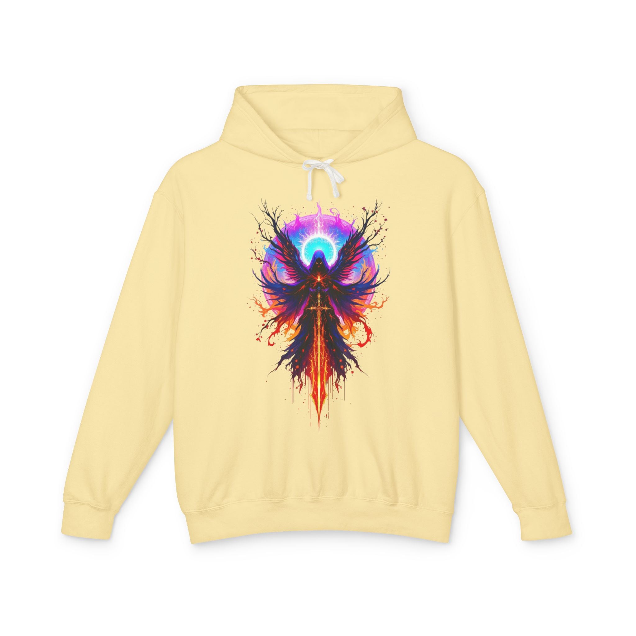 Radiant Oblivion Hoodie