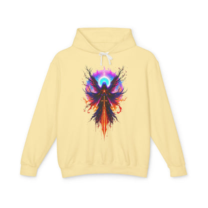 Radiant Oblivion Hoodie