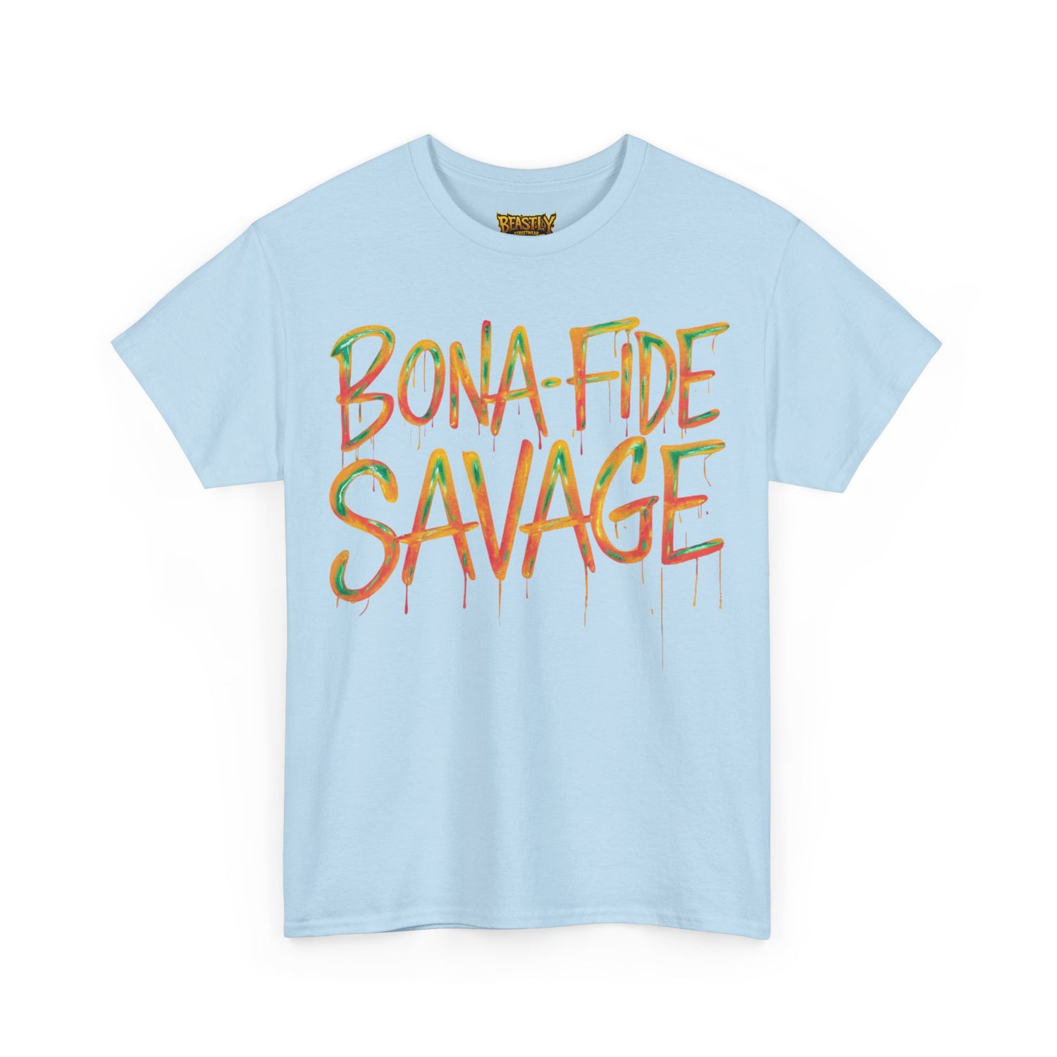 Bona-fide Savage