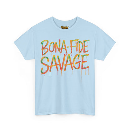 Bona-fide Savage