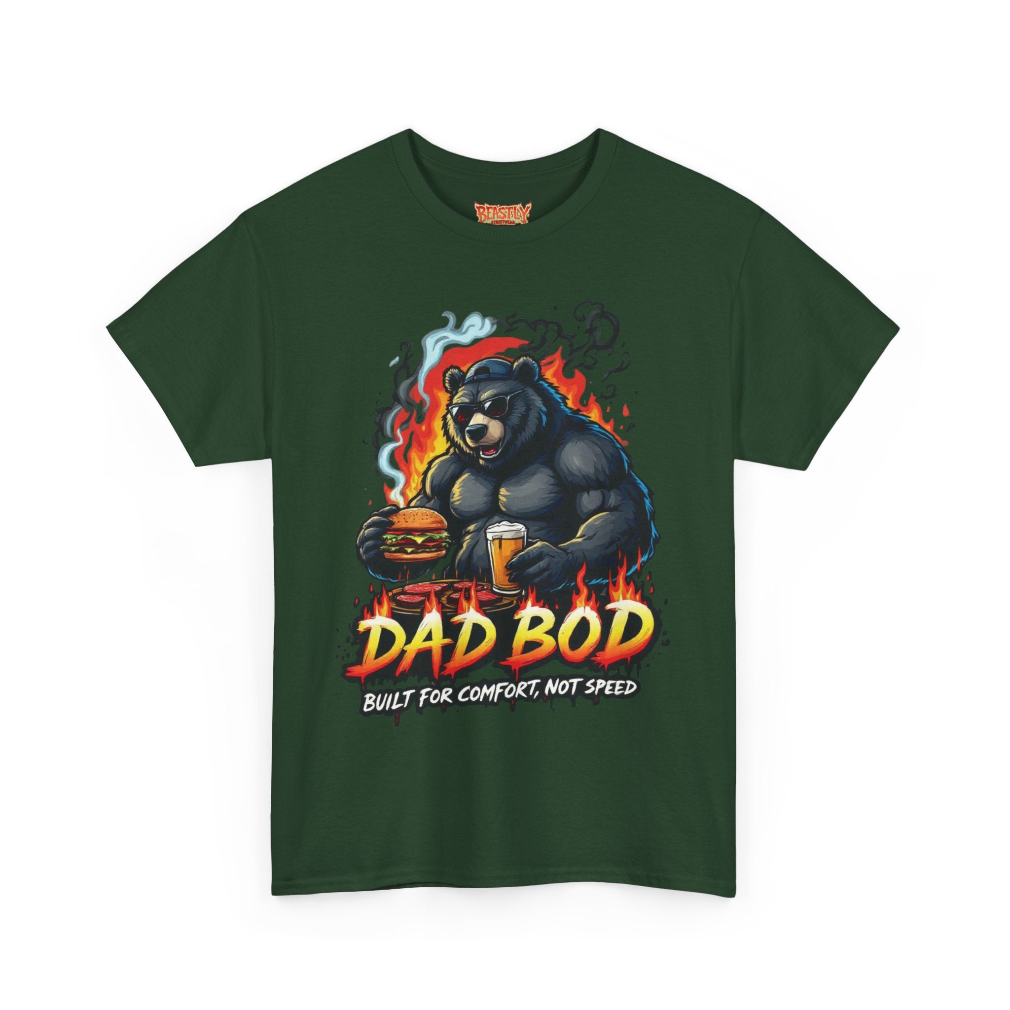 Dad Bod
