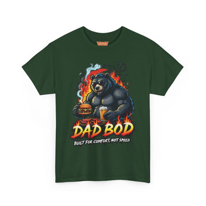 Dad Bod