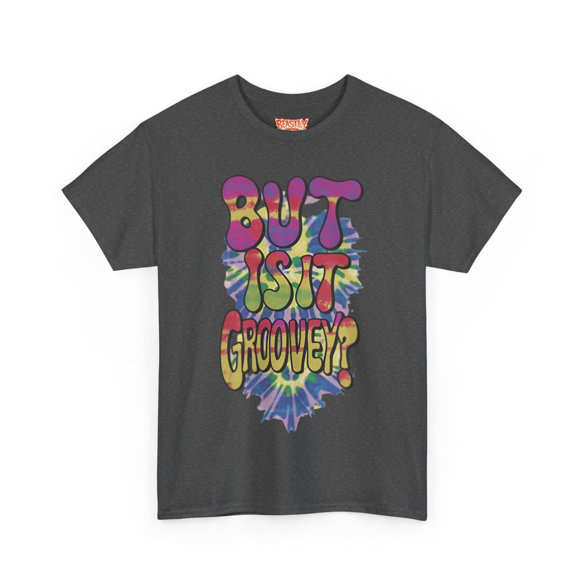 But Is It Groovey?