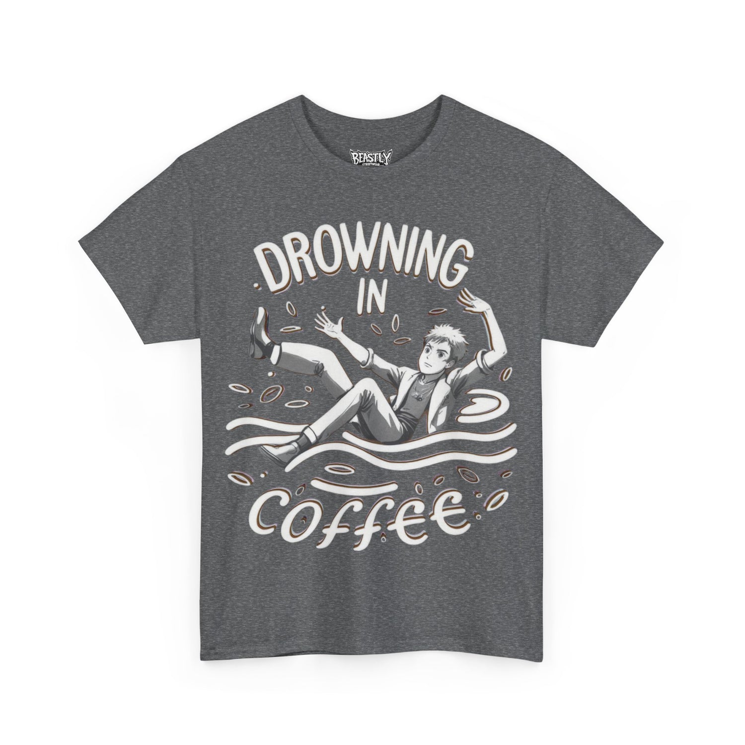 Drowning In Coffee