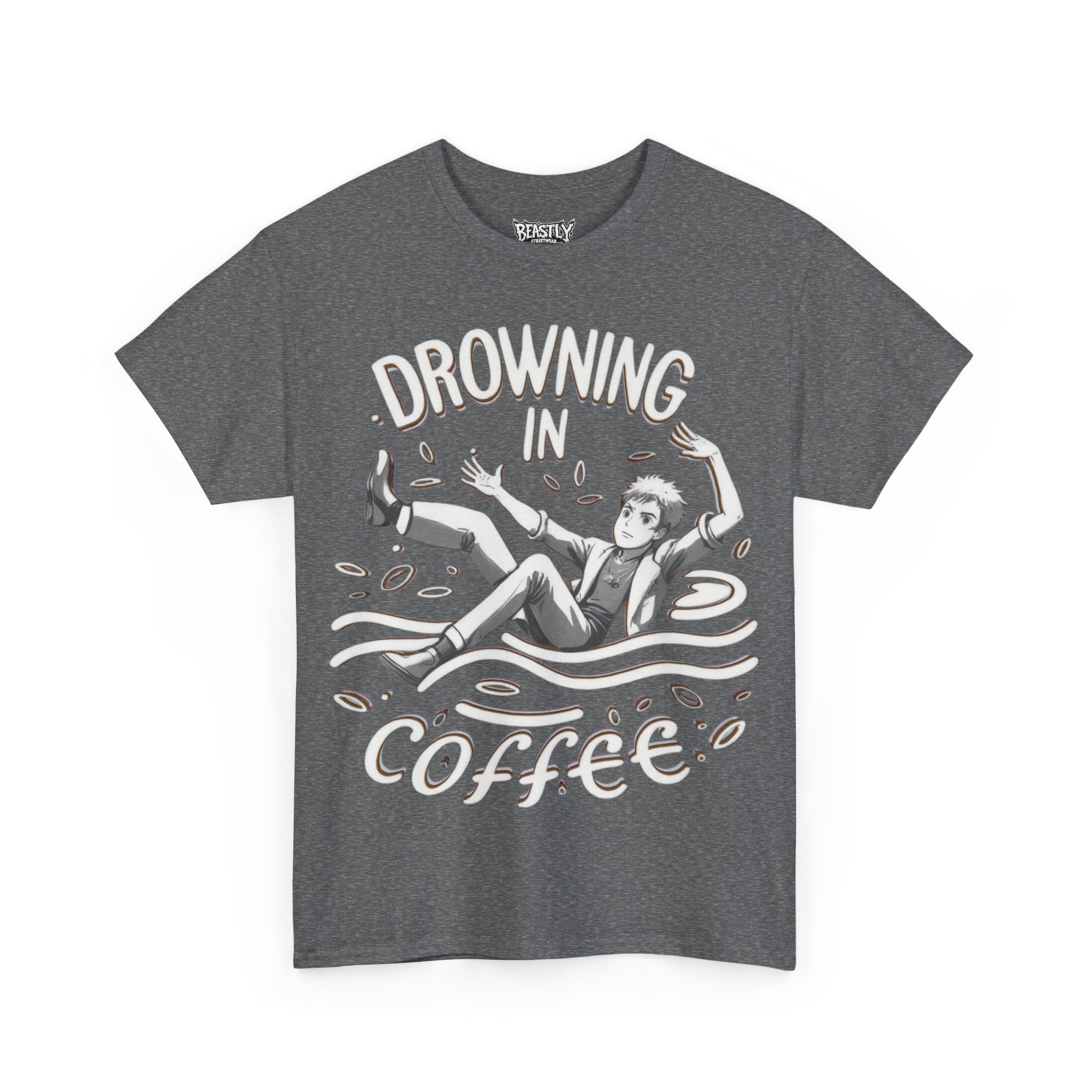 Drowning In Coffee