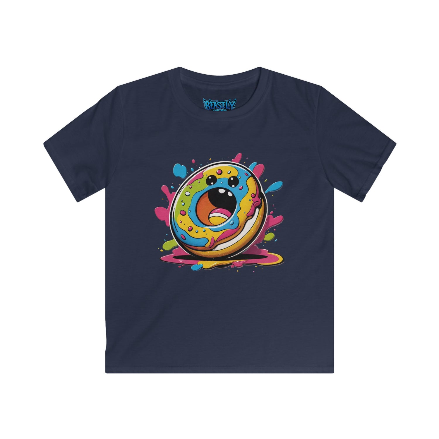 Sugar Rush Youth Tee