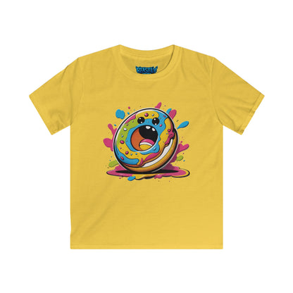 Sugar Rush Youth Tee