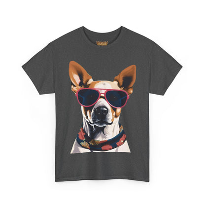 Hipster Pooch
