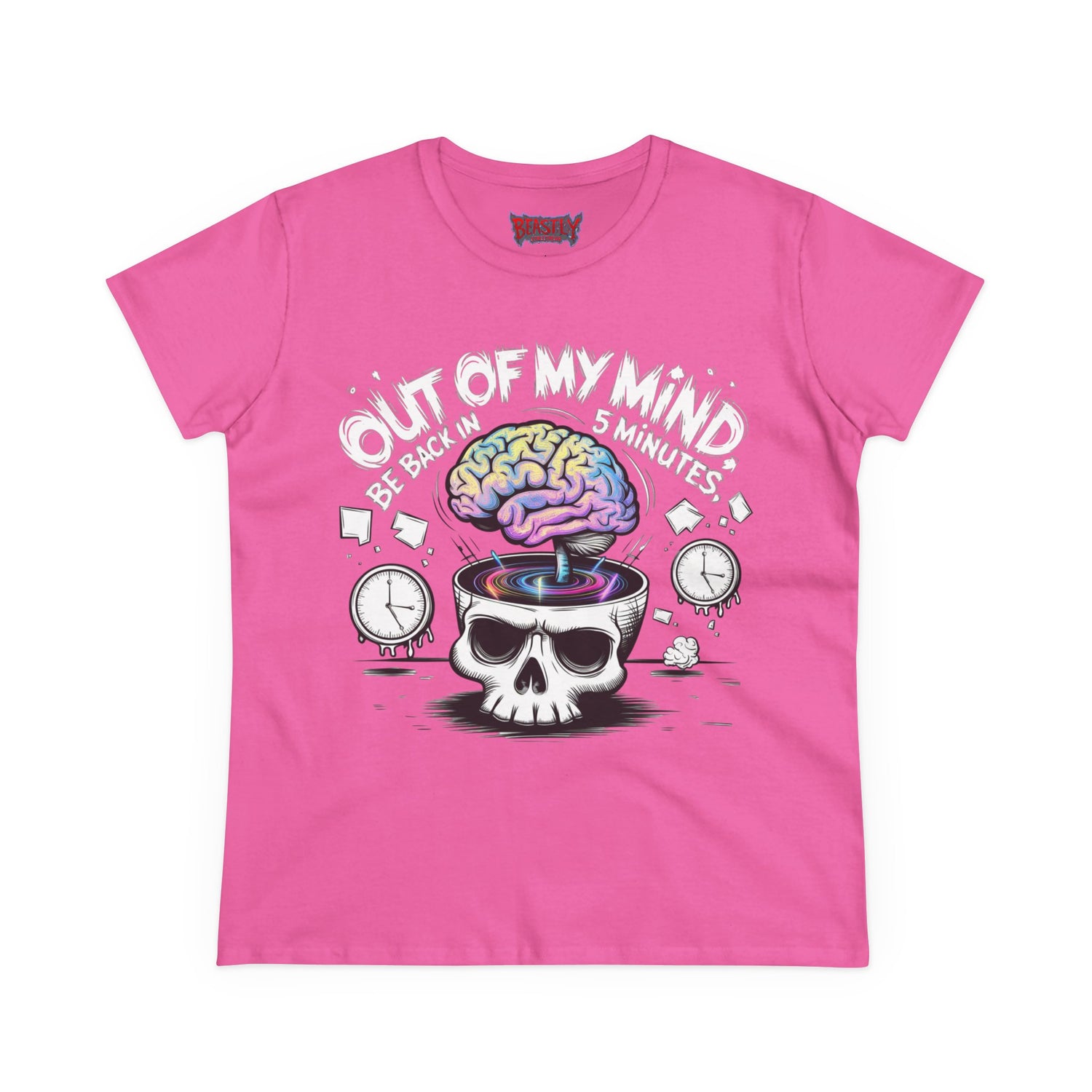 Out Of My Mind Women&