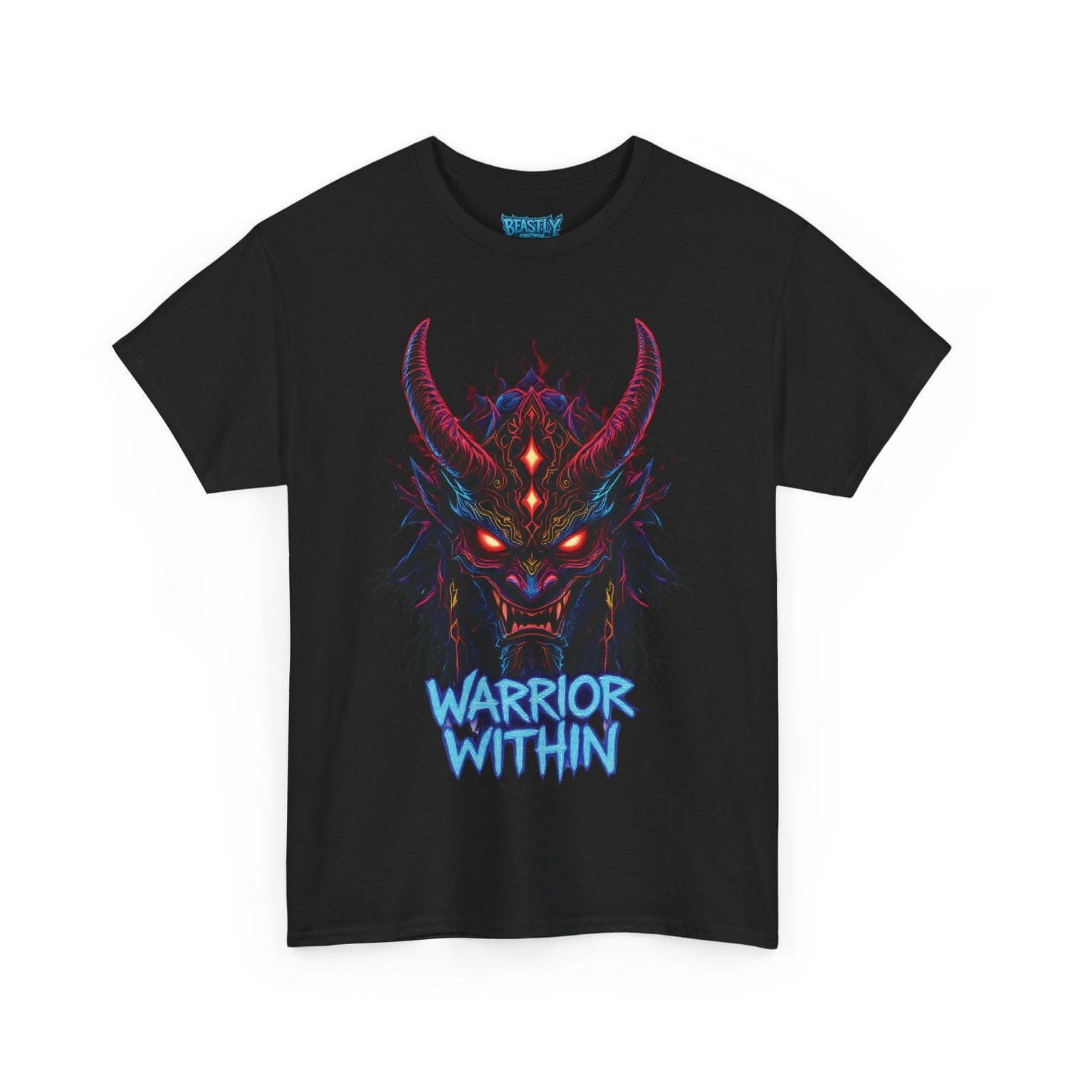 Warrior Within