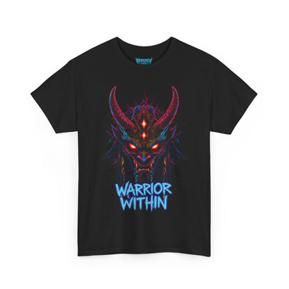 Warrior Within