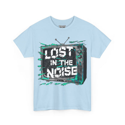 Lost In The Noise
