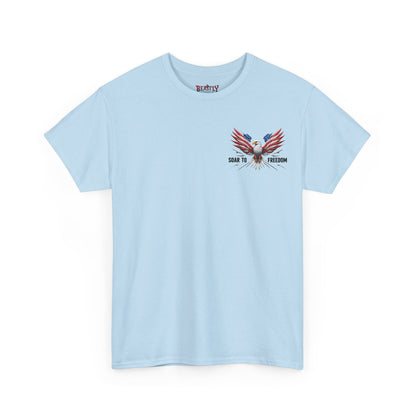 Soar To Freedom